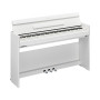 YAMAHA Digital Piano White      YDPS55WH