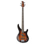 YAMAHA TRBX Series Electric Bass / Old Violin Sunburst	TRBX204OVS2
