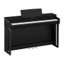 YAMAHA Digital Piano | Clavinova CLP825B / Black