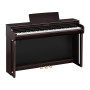 YAMAHA Digital Piano | Clavinova CLP825R / Rosewood