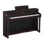 YAMAHA Digital Piano | Clavinova CLP835R / Rosewood