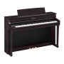 YAMAHA Digital Piano | Clavinova CLP845R / Rosewood