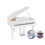 YAMAHA Premium Service - Digital Grand Piano CLP795GPWH / White Polish