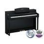YAMAHA Premium Service - Digital Piano CSP150B / Black
