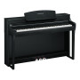 YAMAHA Premium Service - Digital Piano / Black CSP255B
