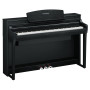 YAMAHA Premium Service - Digital Piano / Black CSP275B