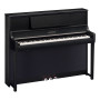 YAMAHA Premium Service - Digital Piano / Black CSP295B