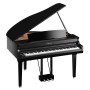 YAMAHA Premium Service - Digital Grand Piano / Black Polish CSP295GP
