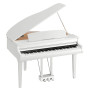 YAMAHA Premium Service - Digital Grand Piano / White Polish CSP295GPWH