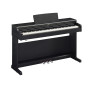 YAMAHA Digital Piano / Black YDP165B