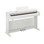 YAMAHA Digital Piano / White YDP165WH