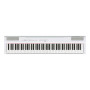 YAMAHA Digital Piano / White P125AWH