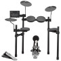 YAMAHA Electronic Drum Set DTX432K