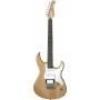 YAMAHA Electric Guitar PACIFICA 112VMX / Yellow Natural Satin Remote Lessons	PA112VMXYNSRL