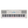 YAMAHA Portable Keyboard / White EZ310