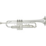 YAMAHA Bb Trumpet with Case YTR2330S