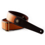 YAMAHA Guitar Strap LIGHT BROWN PERFORMER	GRIGPERLB