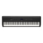 YAMAHA Digital Piano / Black  P525B