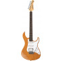 YAMAHA Electric Guitar PACIFICA 112J / Yellow Natural Satin	PA112JYNS