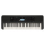YAMAHA Portable Keyboard   PSRE383