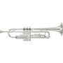 YAMAHA Trumpet YTR3335S
