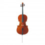 YAMAHA 1/4 Cello with Softcase VC5S14