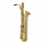 YAMAHA Baritone Saxophone YBS480