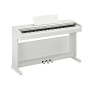 YAMAHA Digital Piano / White  YDP145WH