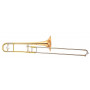 YAMAHA Tenor Trombone YSL447GEII