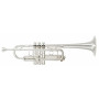 YAMAHA Xeno "New York" Series Artist Model Trumpet YTR9445NYSYM