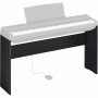 YAMAHA Stand for Digital Piano P125 Black  L125B