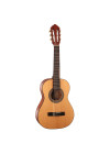 CORT 1/2 Size Classic Guitar AC50OP front
