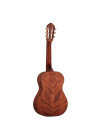 CORT 1/2 Size Classic Guitar AC50OP back