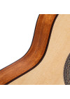 CORT 3/4 Classic Guitar AC200OP34 body