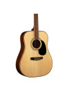 CORT Standard Series Acoustic Guitar AD880NS body