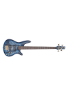 IBANEZ SR300EX Electric Bass Cosmic Blue Frozen Matte