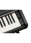 YAMAHA  Arius YDP146 Black right control panel