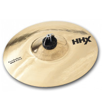 SABIAN HHX 10" Evolution Splash 11005XEB