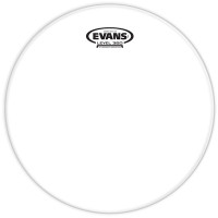 EVANS Snare Side Hazy 300 12" S12H30