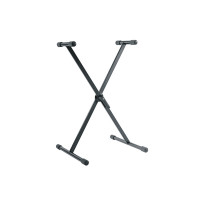 K&M  X-style Keyboard Stand  (support 18941 stacker) 1893307055