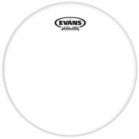 EVANS Tom Head G2 clear TT08G2