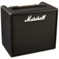 MARSHALL Guitar Combo 25W	   CODE25