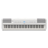 YAMAHA Digital Piano White  P515WH