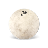 EVANS Tom Head Calftone 16" TT16C7
