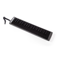HOHNER Melodica Airboard Carbon 32 F3-C6 / Print Black   C944014