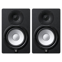 YAMAHA Studio Monitor (Powered) Matched Pair - limited Special Model	HS7MP