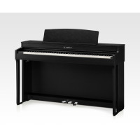 KAWAI Digital Piano / Black CN301B