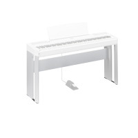 YAMAHA Stand for Digital Piano P515WH / White, L515WH