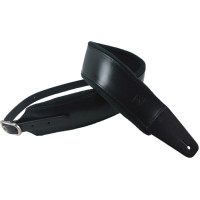 PROFILE PRO Series Guitar Strap / Black	FPB01