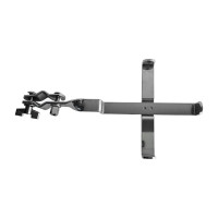 RTOM Practice Pad Holder 7“	PADGRIP